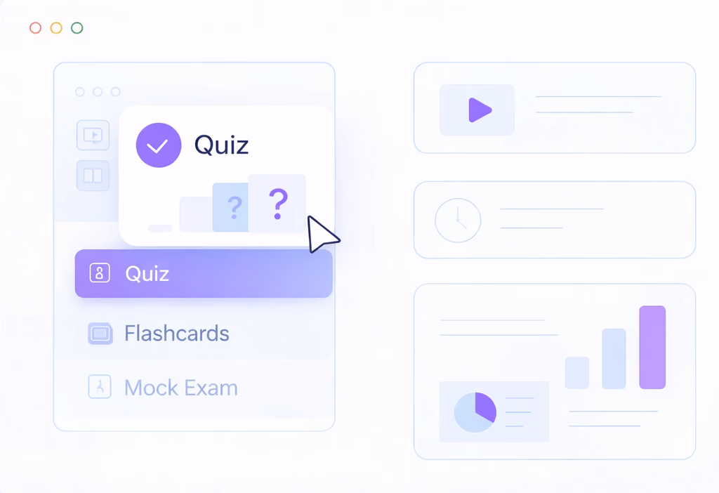 Targeted Practice screenshot